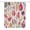 style, variant on Various Fruits Shower Curtain Modern Home Bathroom Bathtub Decor Waterproof Fabric with 12PCS Hooks