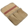thumbnail image 2 of Troglfold Armrest Bag Portable Camping Armchair Bag with Multi-Function Armrest Pouch,12.6"X9.45"X0.79", 2 of 10
