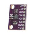 thumbnail image 4 of Sensor de gas, MCU‑811 CCS811 Sensor de gas numérico de monóxido de dióxido de carbono Sensor de gas de calidad del aire Módulo de sensor de dióxido de carbono DIY electrónico, 4 of 8