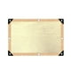 thumbnail image 2 of Malla de Sombra Resistente con Protección Solar Del 90 % (6,5 X 10 Pies) con Ojales Reforzados para Pérgola, Invernadero, Jardín, Plantas de Patio y Protección Solar Exterior., 2 of 7