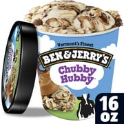 Ben & Jerry's Ice Cream Chubby Hubby® 16 oz