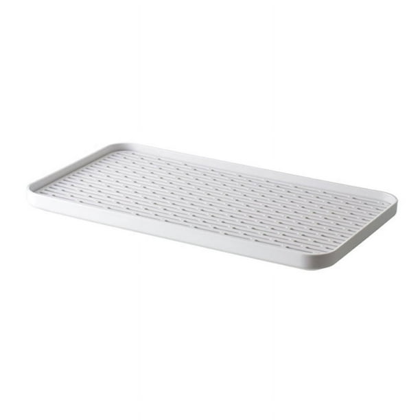 Oubit Dish Board,Drain Board Water Draining Dish Drain Board Dish