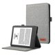thumbnail image 1 of Funda de tela con tapa horizontal de poliuretano termoplástico (PU) y TPU para Amazon Kindle Paperwhite 5 (2021), 1 of 4