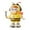 A, variant on Dancing Happy Dancing Toy Interactive Dancing Robot Toy With 60 Built In Songs Entertainment For And Kids Robotic Dancer For Home Play Sea Games Playing Playmat For Kids Baby Play Mat Children's