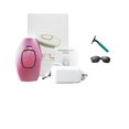 thumbnail image 1 of At-Home Laser Hair Removal Hand Device, 5minskin Laser Hair Removal, Light Hair Removal Devices, Laser Hair Removal Devices for Women Men(Pink)_Perfect Gift, 1 of 5
