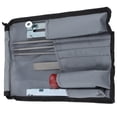 thumbnail image 2 of braveheart 8Pcs/Set Chainsaw Files Depth Gauge Chain Saw Sharpening Tool Kit, 2 of 5