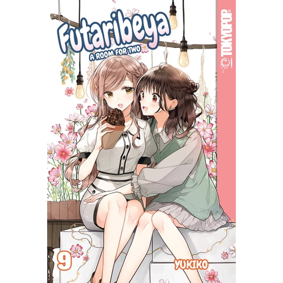 Futaribeya: A Room for Two, Volume 9, (Paperback)