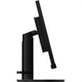 thumbnail image 5 of Lenovo ThinkVision P27u-20 27" 4K UHD WLED LCD Monitor - 16:9 - Raven Black, Raven Black, 5 of 8