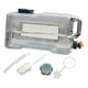 thumbnail image 5 of Garrafa de Agua Camping con Grifo Extraíble Depósito Portátil Multifunción Recipiente Reutilizable Resistente Adecuado para Picnic Senderismo Coche Ho 25 litros, 5 of 8