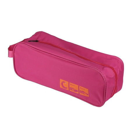 

Heiheiup Travel Case Football Carry Storage Sports Waterproof Shoes Bag Boot Home Textile Storage 13 Organizer