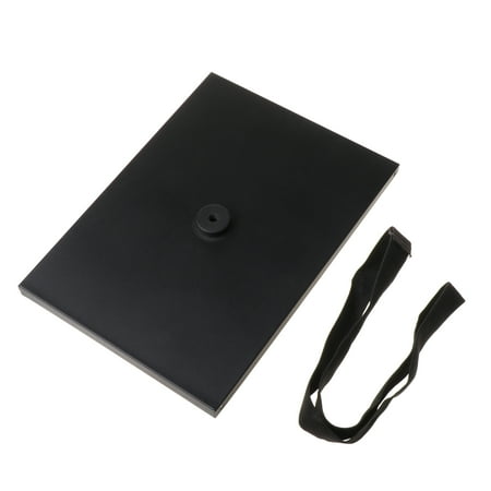 

24x34 Floor Stand Universal Tray for Projectors Monitors