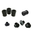 thumbnail image 1 of 8X ANNULAR BUFFER ISOLATOR MOUNT FOR MS023 025 230 250, 1 of 7