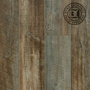 Dyno Exchange, Signature Collection Laminate Flooring, Castle Oak