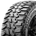 thumbnail image 4 of 33x12.50R20LT Radar Renegade R7 M/T 114Q Load Range E White Letter Tire, 4 of 6