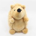thumbnail image 2 of Dog Squeaky Toys Hedgehog Stuffed Plush Dog Chew Toys Durable Interactive Dog Toys for Small Medium, 2 of 5
