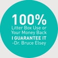 thumbnail image 4 of pack of 4 - Dr. Elsey's R&R Stress-Reducing Clumping Clay Cat Litter, 9.07-kg bag, 4 of 5