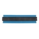 thumbnail image 1 of 1pc 38cm Hogar Durable de Baldosas - azul Yotijar Medidor de perfil de contorno, 1 of 7