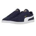 thumbnail image 1 of Tenis PUMA Hombre Original Sneackers Nobuck Casuales azul 29.5, 1 of 5