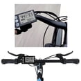 thumbnail image 4 of Nouvel Écran LCD pour Vélo Électrique 24V/36V/48V, 4 of 5
