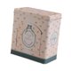 thumbnail image 5 of Caja metálica para café, bote de almacenamiento con apertura lateral, multiusos, estilo vintage. Estilo B, 5 of 9