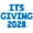 Blue, variant on Letter Balloons - ITS GIVING 2028 16" Inch Alphabet Letters Foil Mylar Balloon New Years Party Banner (Red)