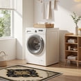 thumbnail image 6 of IsecretJoy Washable Kitchen Rugs Sets of 3, Non Slip Kitchen Mats for Floor Waterproof & Stain Resistant Runner Rug for Kitchen, Laundry Room, Hallway, 6 of 11