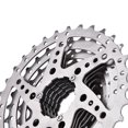 thumbnail image 3 of Cassette de Vélo, Roue Libre Multiple pour Accessoire de Remplacement de Vélo 11-32T, 3 of 9