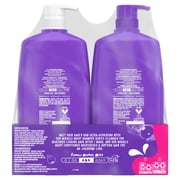 Aussie Miracle Moist Shampoo and Conditioner Set, 26.2 fl oz