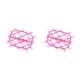 thumbnail image 1 of Molde para pasteles Moyic accesorio DIY de plástico tipo 3 2Conjunto, 1 of 6