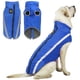 thumbnail image 1 of Chaleco cálido de invierno para perros, chaqueta reflectante a prueba de viento para perros, ropa cálida para perros al aire libre, chaleco para mascotas, ropa para perros, 1 of 8