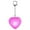 Pink Love Rechargeable, variant on Love Bag Touch Sensing Light, Purse Lights for Inside Purse with Battery, Mini LED Automatic Glow Lights for Handbags & Gifts (Blue)