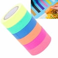 thumbnail image 4 of Cotton Tape,   Material Cotton Twill Tape  For Stitching For Gift Packaging For Quilting, 4 of 8
