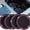 Pink, variant on 4PCS Bling Car Coasters-Universal Vehicle Bling Car Accessories-2.75 Inch Silicone Anti Slip Crystal Rhinestone Cup Holder Coasters For Car-For Car Enthusiasts & Drivers-Perfect Gift for Car Lovers