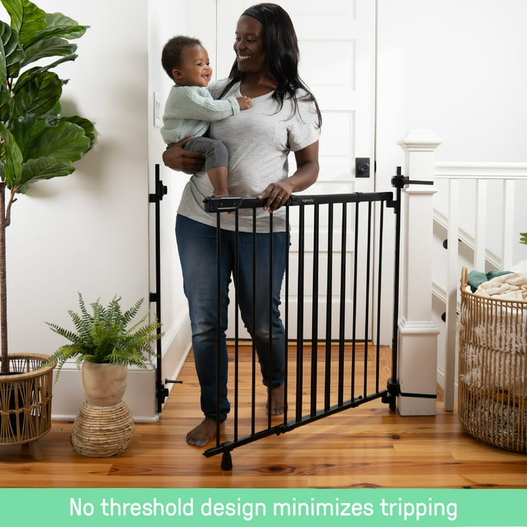 Summer by Ingenuity The Stairway+ 46W Series Pet and Baby Gate