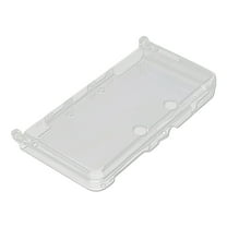 Durable Protective Case for NEW Nintendo 3DS/3DS XL Console Sleek and Scratch Proof