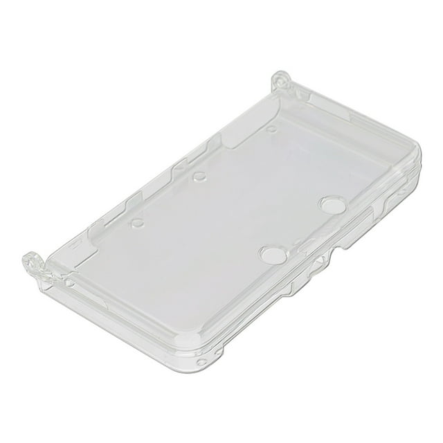 Funda protectora rígida para consola 3DS/3DS XL