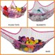 thumbnail image 3 of Hamaca de juguete gigante ZHAOCHENG Poliéster color rosa, 3 of 4