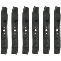 CUB CADET 742P3032 Mulching 19.38" Blade 38" Deck LT2138 2130 2135 1515 1525 6PK