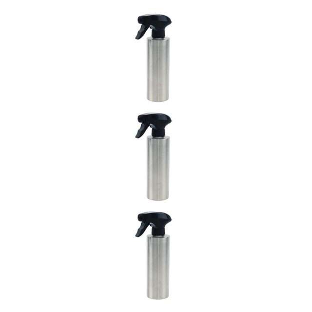 ziyahi Durable And Multipurpose Spray Bottle For Convenient Refillable Lightweight SH135Oil kettle350ML 3Set
