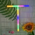 thumbnail image 4 of OUSITAID Christmas Sign Lights Weddings Decoration Alphanumeric LED LED Lights LED And For Decorating Neon Modeling Valentine‘s Parties Lights Day LED light, 4 of 5