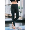 thumbnail image 1 of KRYE BAMBOO-BLEND FLEECE LEGGING, 1 of 5