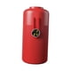 thumbnail image 5 of Humidificador de aire silencioso USB recargable humedad 2,0 W purificador de niebla humidificador difusor de aceite aceites esenciales para plantas de rojo Macarena Mini humidificador de aire, 5 of 8