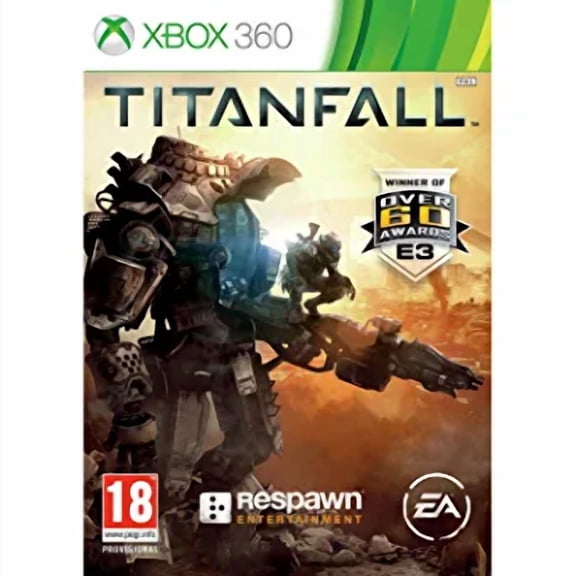 Titanfall - Classics (Xbox 360)