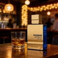 thumbnail image 4 of Perfume Al Haramain Amber Oud Bleu Edition para hombre 60 ml, 4 of 8