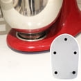 thumbnail image 3 of YAOMOBB Blender Pad Mixer Sliding Pad Easy to Move Bottom High Flexibility Effort Saving, 3 of 6