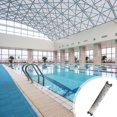 thumbnail image 2 of Shengyu Pool Pedal Thicken Ladder Steps Replacement Entry Accessory Outdoor Swimming, 2 of 5