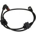 thumbnail image 2 of CCIYU ABS Speed Sensor, 2PCS Front&Left&Right ALS1128 ABS Sensor Fit for 2006-2008 for Dodge Magnum 2006-2010 for Chrysler 300, 2 of 6