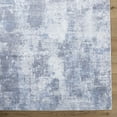 thumbnail image 4 of Livabliss Washable Rugs for Living Room, 2x4 Lillian Modern Charcoal Area Rug, Bedroom Dining Room Home Decor Stain Resistant Carpet (2'2" x 3'9"), 4 of 7