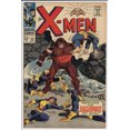 thumbnail image 1 of X-Men #32 Comic Book, 1 of 2