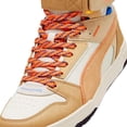 thumbnail image 4 of Tenis Puma RBD Game Open Road Beige 28 Hombre, 4 of 5